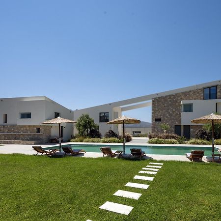 Itida Suites Сітія Екстер'єр фото