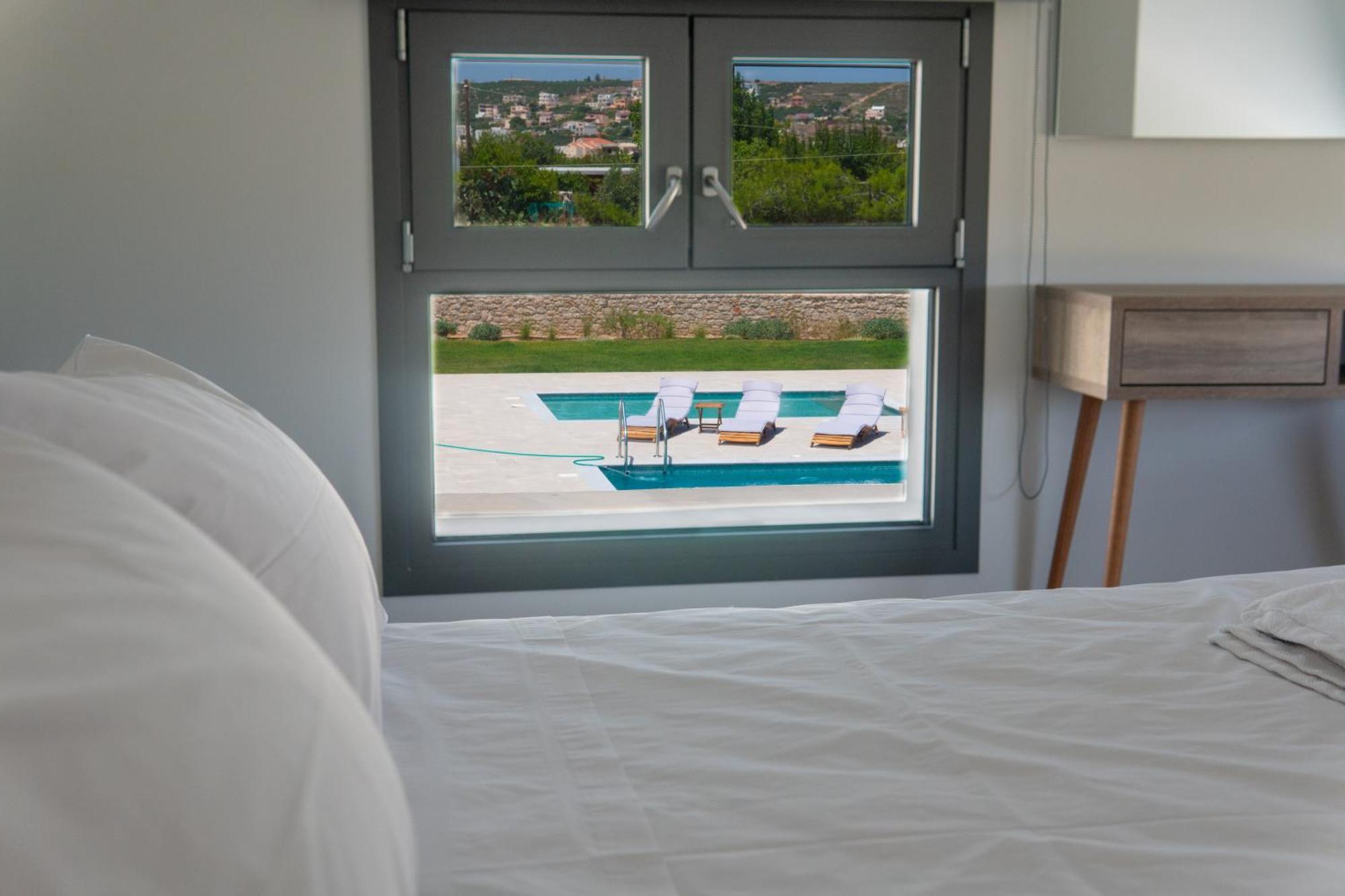 Itida Suites Сітія Екстер'єр фото