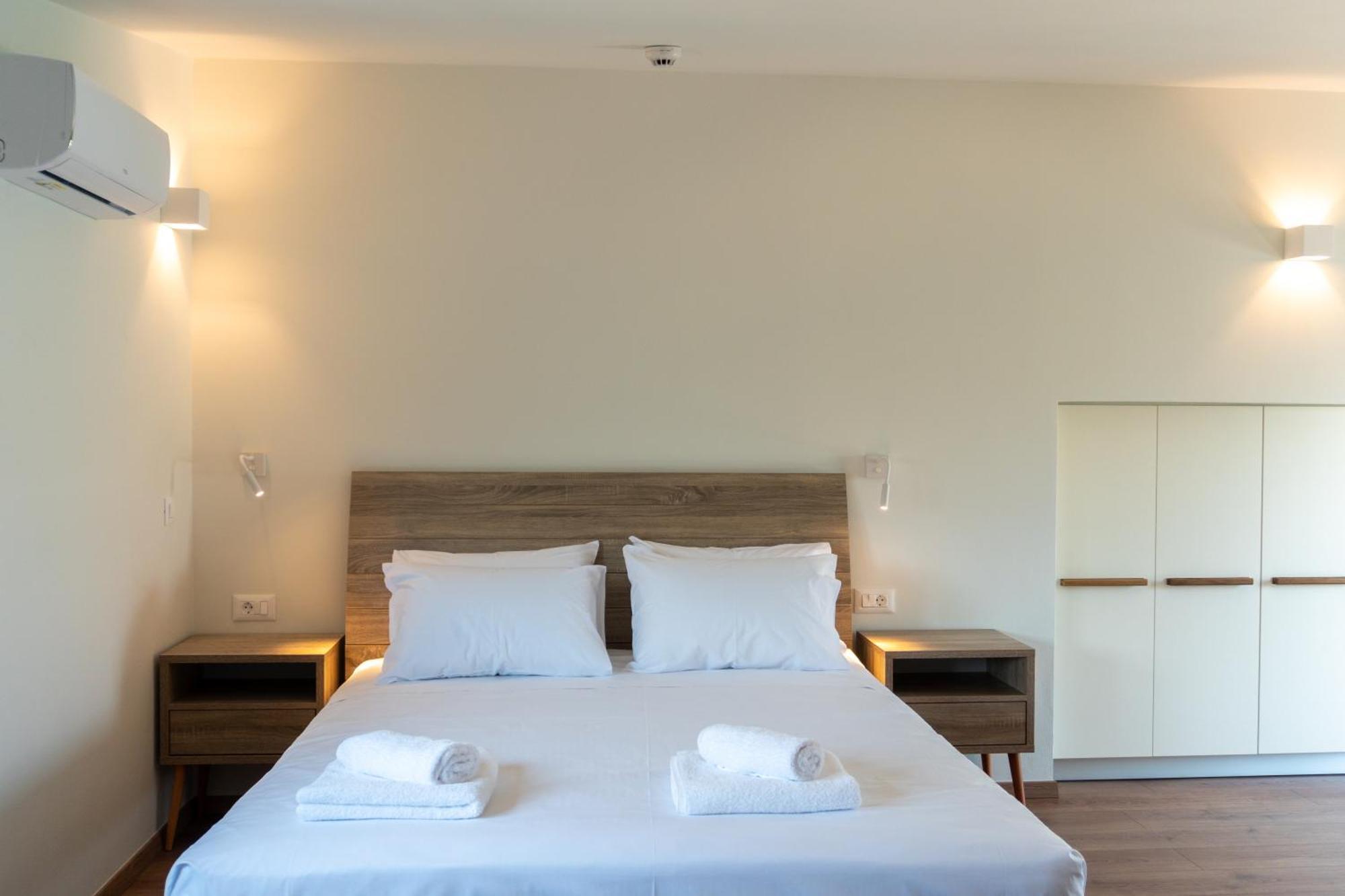 Itida Suites Сітія Екстер'єр фото