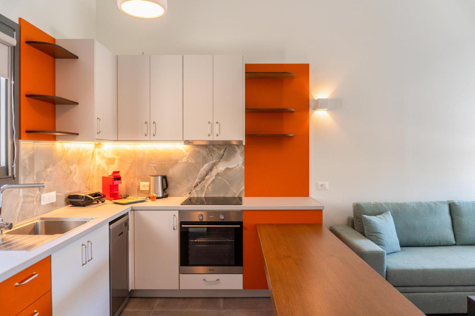 Itida Suites Сітія Екстер'єр фото