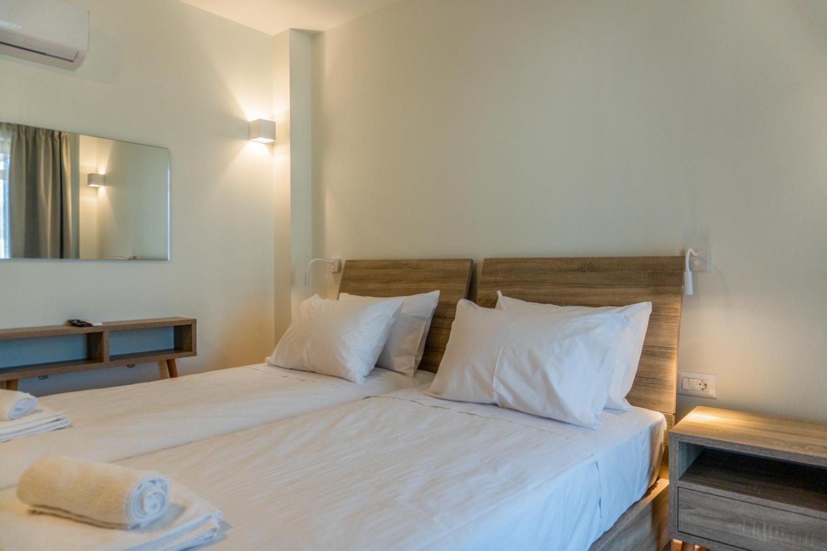 Itida Suites Сітія Екстер'єр фото