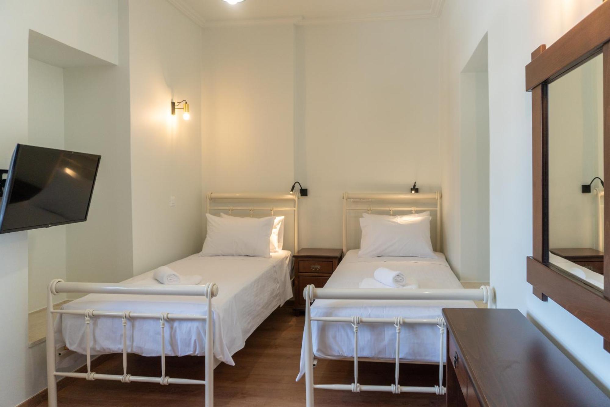 Itida Suites Сітія Екстер'єр фото