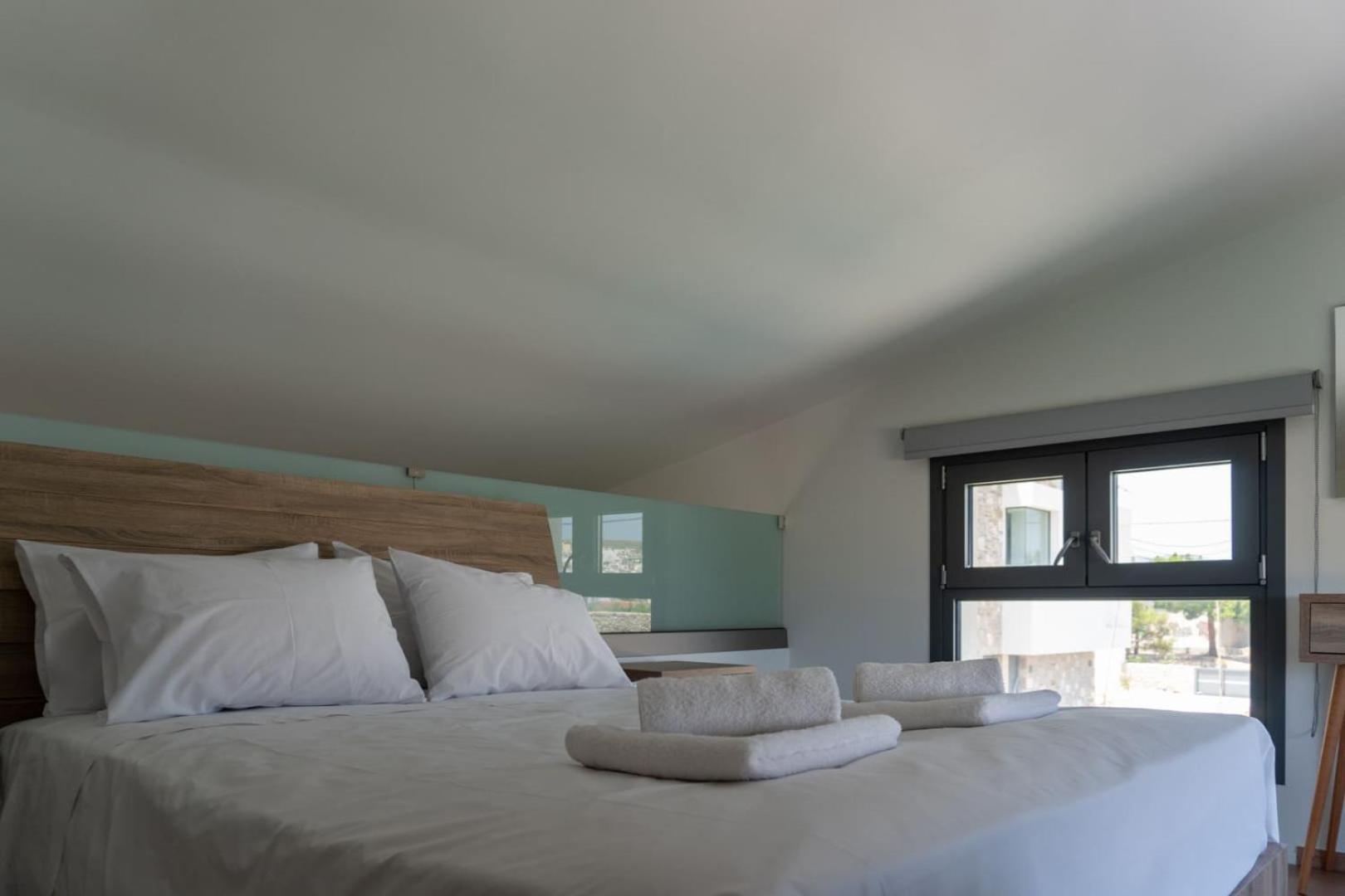 Itida Suites Сітія Екстер'єр фото