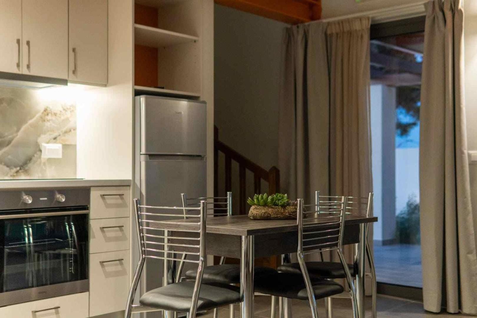 Itida Suites Сітія Екстер'єр фото